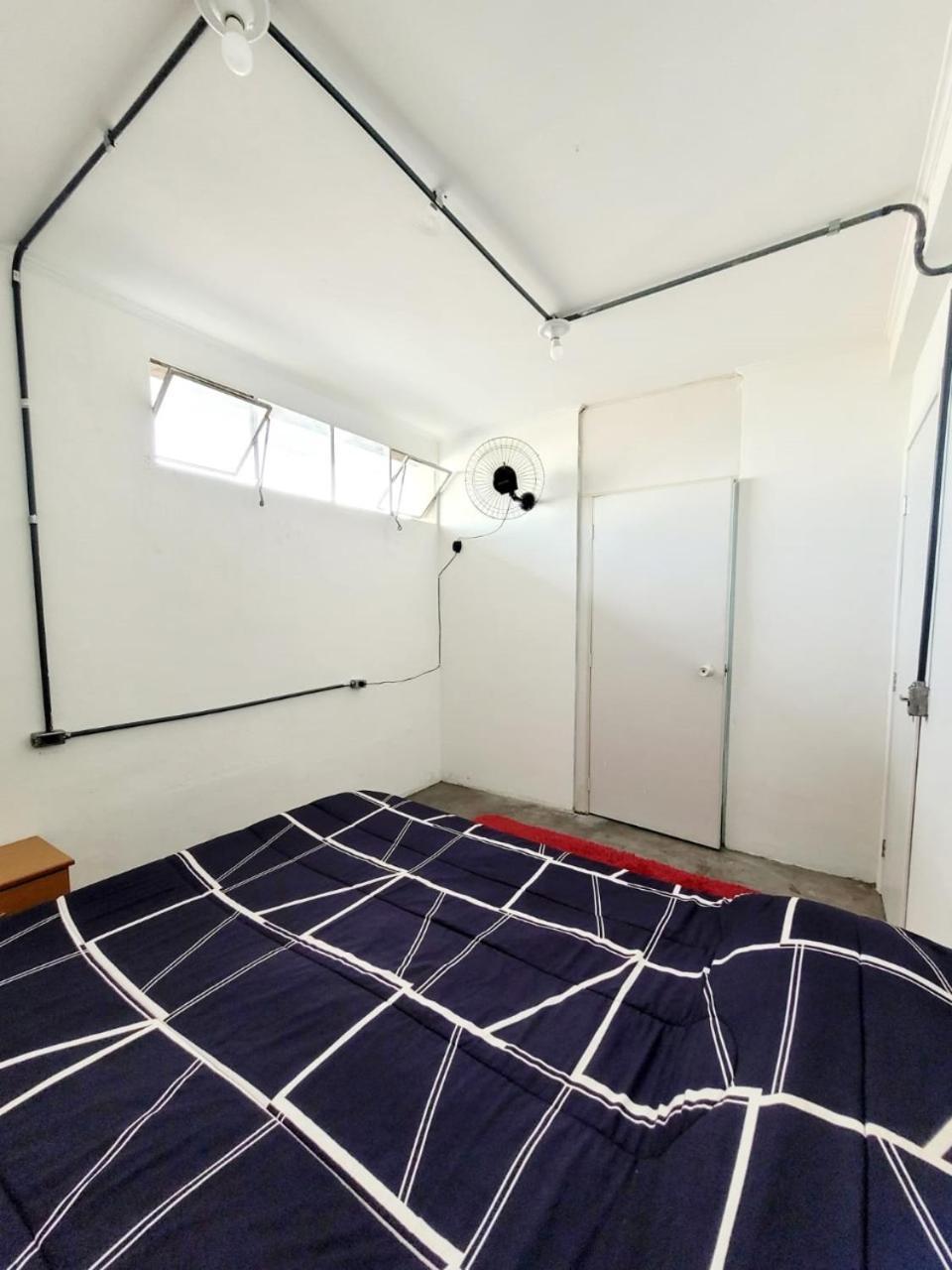 Kaleidoscopio Hostel São Paulo Luaran gambar