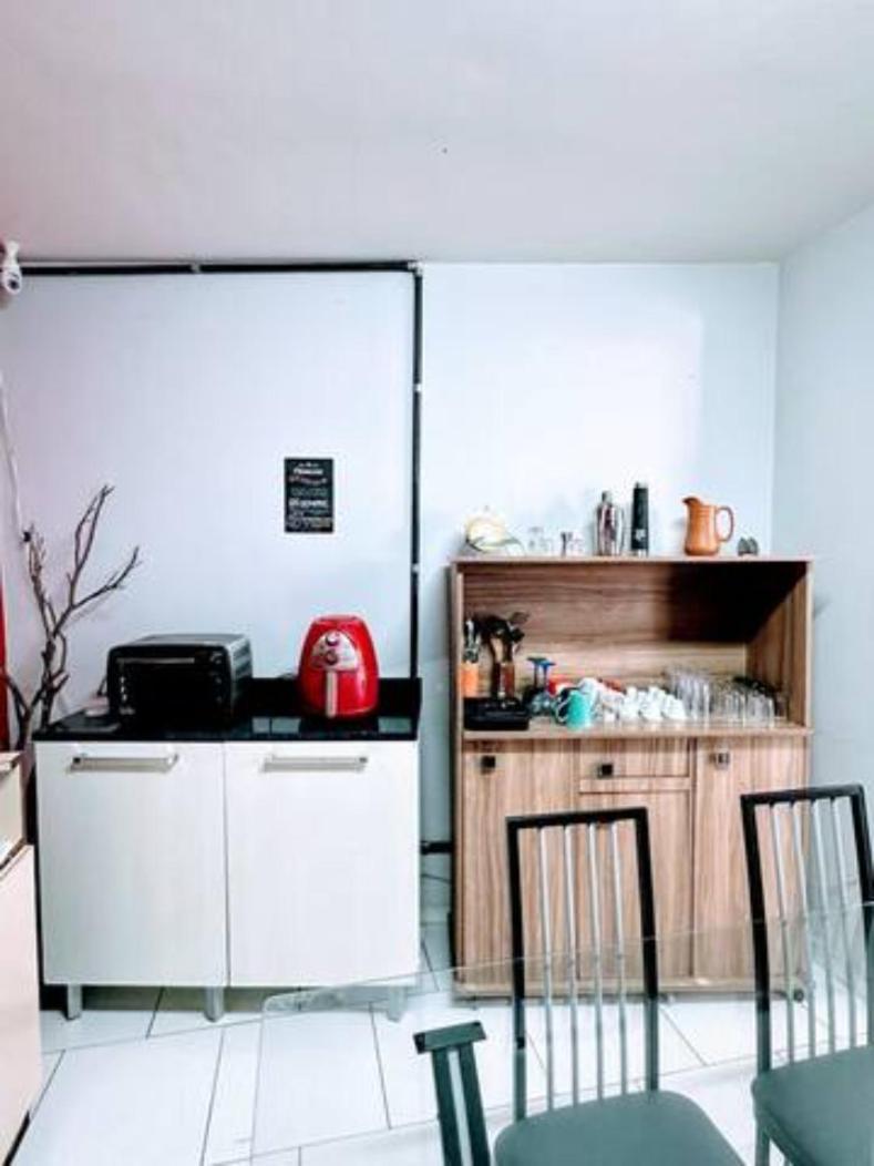 Kaleidoscopio Hostel São Paulo Luaran gambar