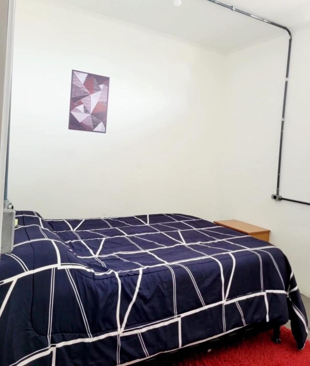 Kaleidoscopio Hostel São Paulo Luaran gambar