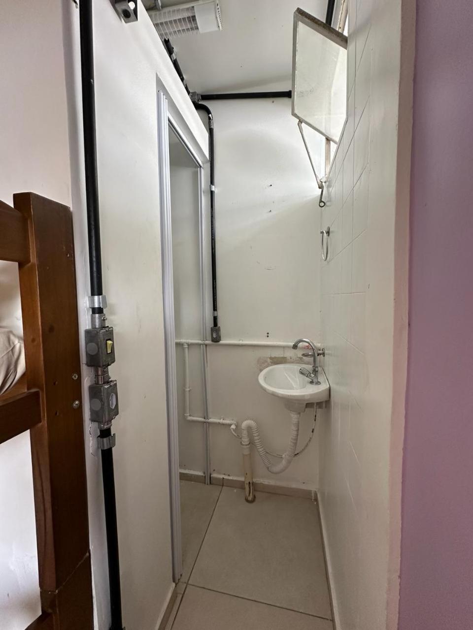 Kaleidoscopio Hostel São Paulo Luaran gambar