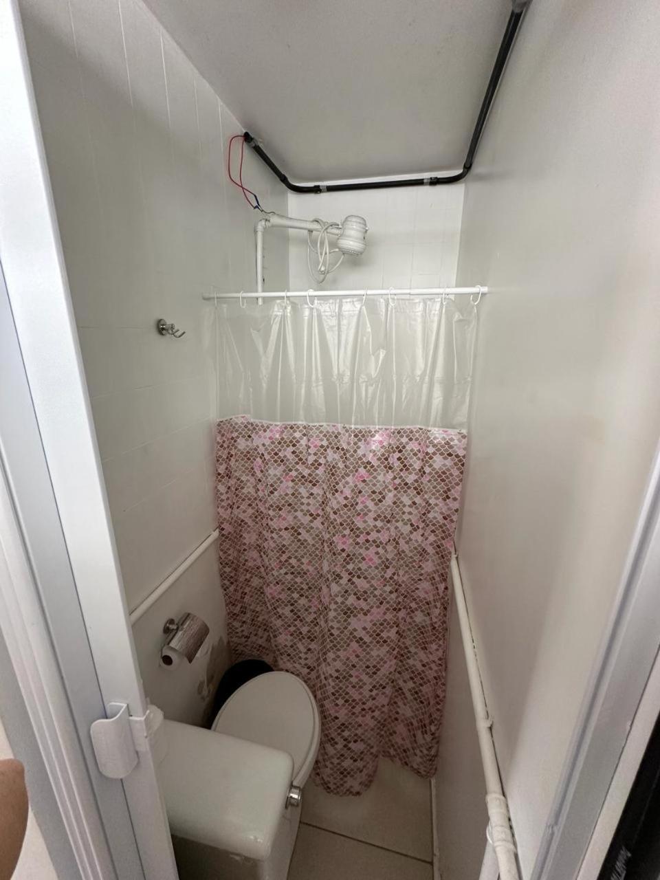 Kaleidoscopio Hostel São Paulo Luaran gambar